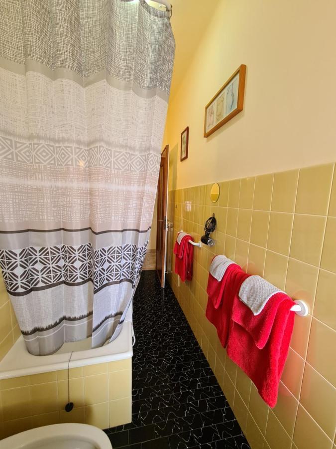 Casa Dell Amore 2 Санремо Экстерьер фото